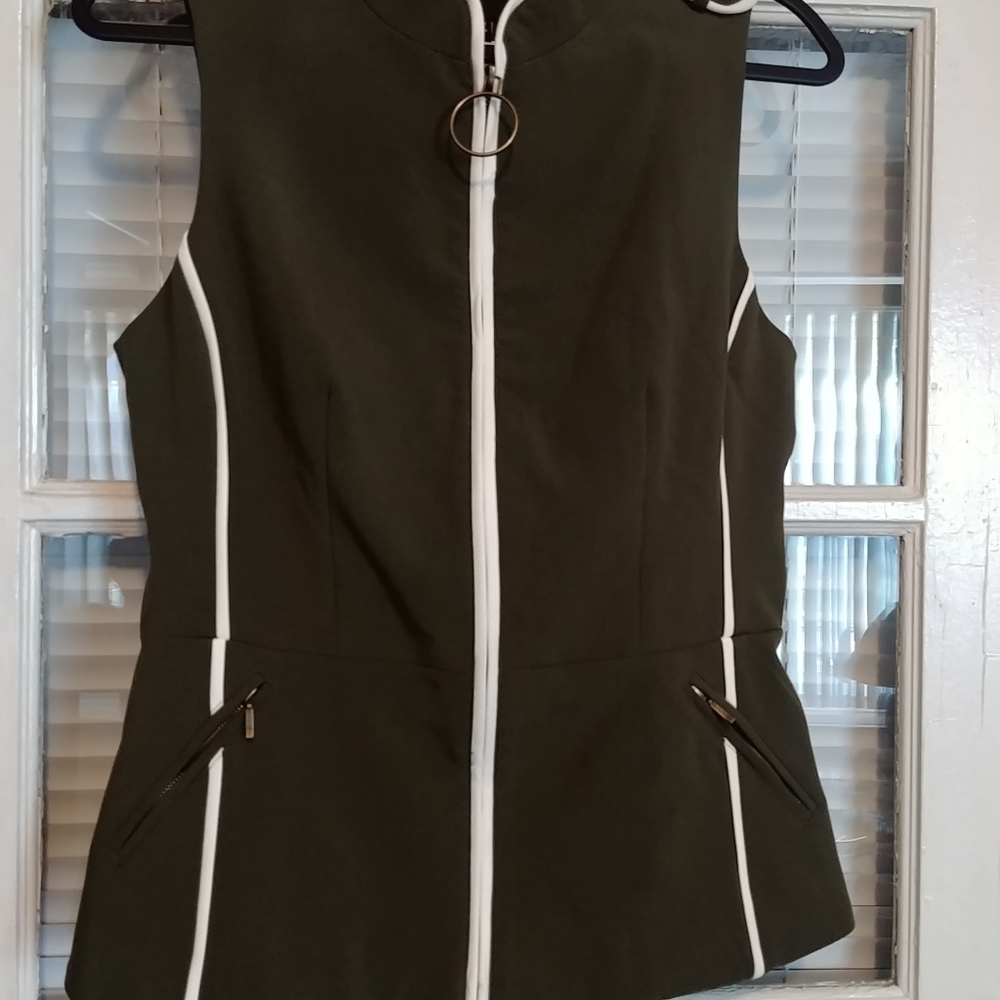 Vest
